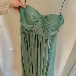 Birdy Grey Grace Convertible Dress